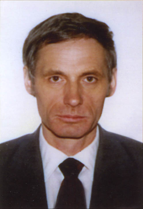 Николай Лысогоров. Nikolay Lysogorov.