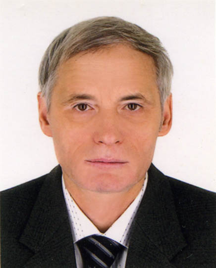 Николай Лысогоров. Nikolay Lysogorov.